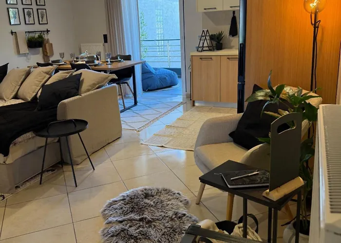 Addview 2 Apartment *