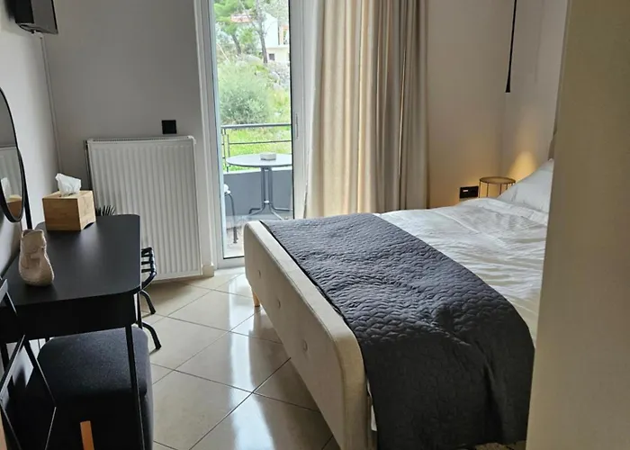 Addview 2 Apartment Nafplio