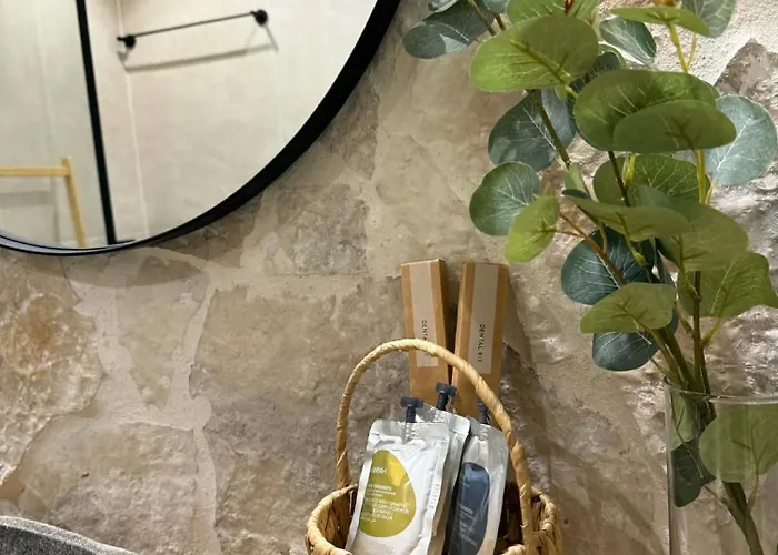 Apartment Addview 2 *