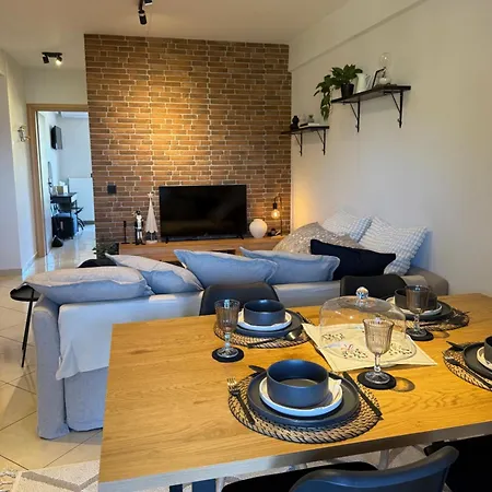 Apartamento Addview 2 Nauplia