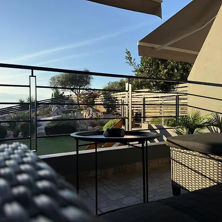 Apartamento Addview 2 Nauplia