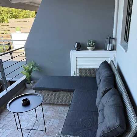 Apartman Addview 2