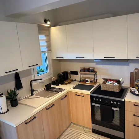 Апартаменты Addview 2 *