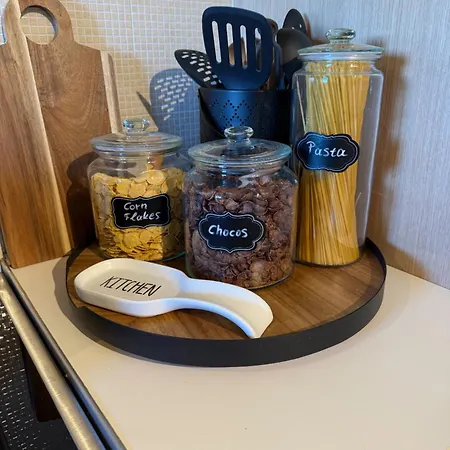 Апартаменты Addview 2 *