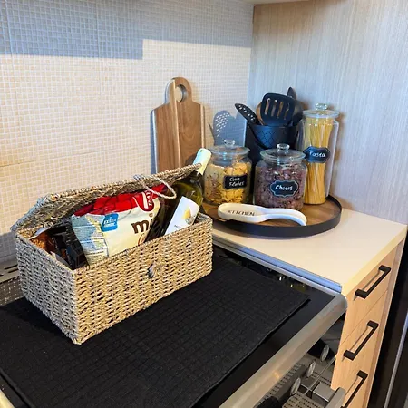 Апартаменты Addview 2