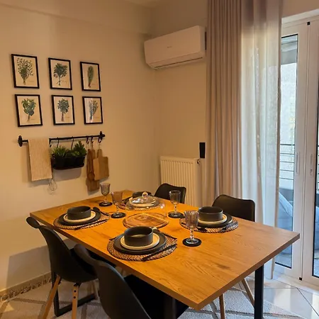 Apartment Addview 2