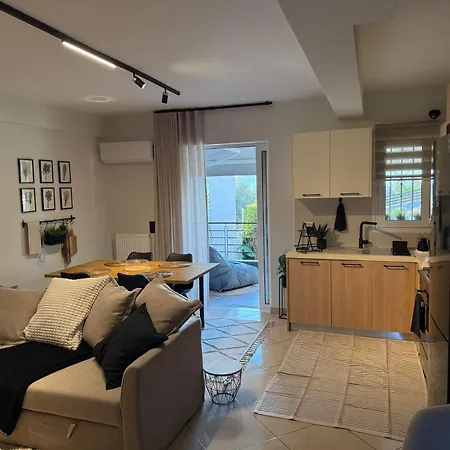 Apartment Addview 2 Nafplio