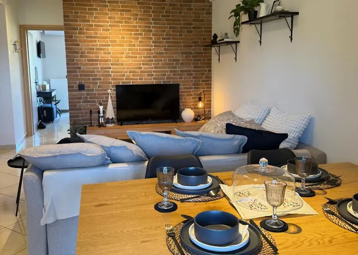 Apartamento Addview 2 Nauplia