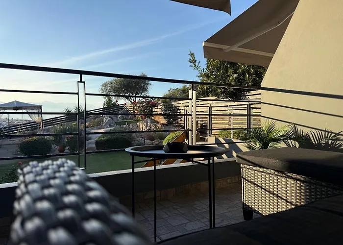 Apartamento Addview 2 Nauplia