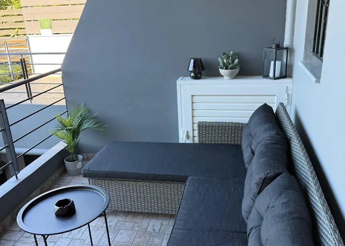 Apartamento Addview 2