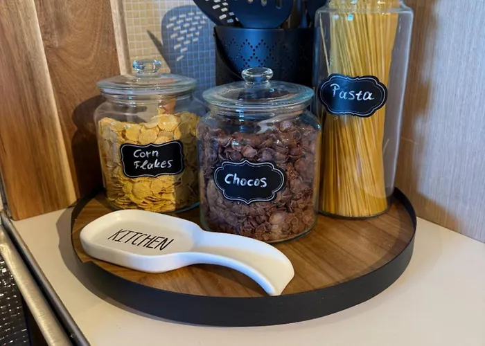 Апартаменты Addview 2 *