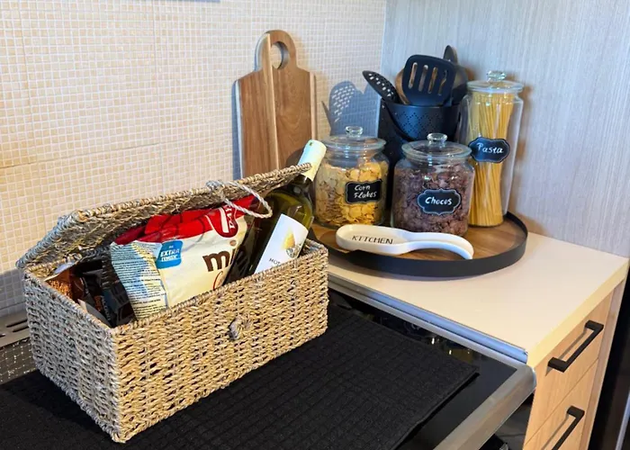 Apartamento Addview 2