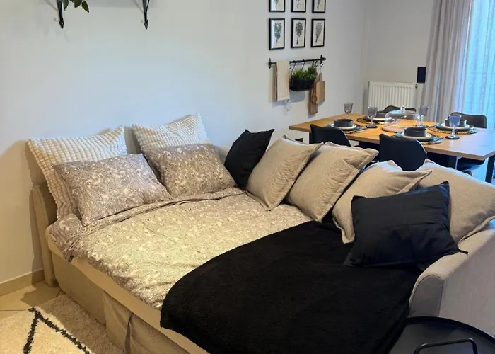 Apartamento Addview 2 Nauplia