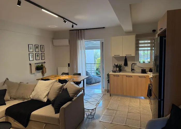 Apartamento Addview 2 Nauplia